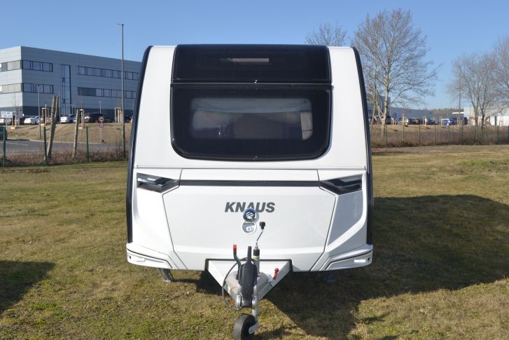 Knaus S Dwind Ue Years Edition Als Wohnwagen In Kamenz Bei