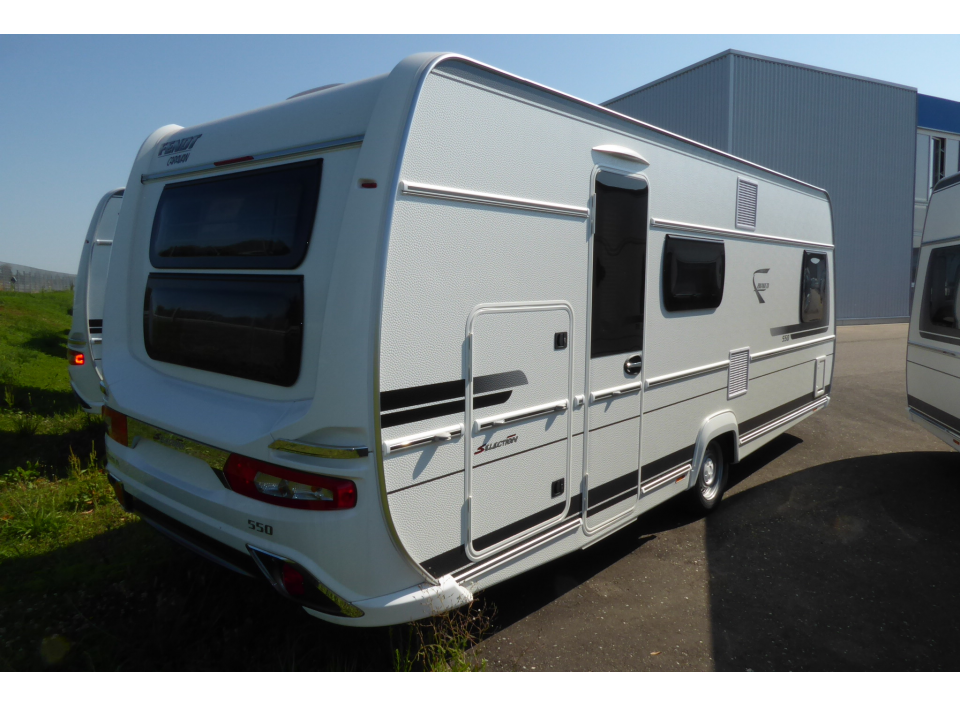 Fendt Bianco Selection Skm Als Pickup Camper In Ettenheim Bei