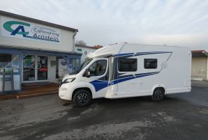 Suchergebnisse Wohnmobil Und Reisemobil Angebote Bei Caraworld De