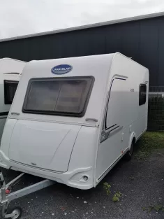 Bild 1 Caravelair Antares 390