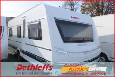 Bild 1 Dethleffs Nomad 590 RF