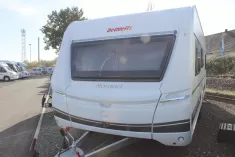 Bild 11 Dethleffs Nomad 590 RF