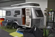 Bild 1 Hymer Eriba Touring Troll 542 GT