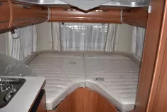 Bild 6 Hymer Eriba Touring Troll 542 GT