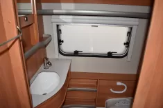 Bild 8 Hymer Eriba Touring Troll 542 GT