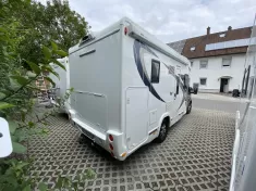 Bild 4 Chausson Flash 610