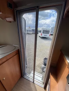 Bild 14 Hymer Eriba Touring 420 GT