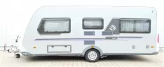 Bild 7 Knaus Azur 500 ES