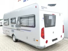 Bild 6 Knaus Azur 500 ES