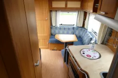 Bild 13 Knaus Azur 500 ES