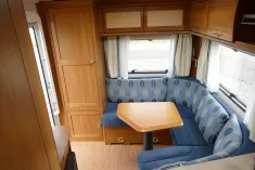 Bild 12 Knaus Azur 500 ES