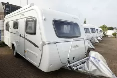 Bild 1 Hymer Eriba Feeling 442