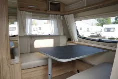 Bild 3 Hymer Eriba Feeling 442