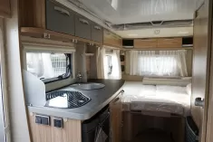 Bild 5 Hymer Eriba Feeling 442