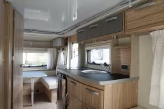 Bild 10 Hymer Eriba Feeling 442