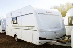 Bild 3 Dethleffs Camper 500 QSK