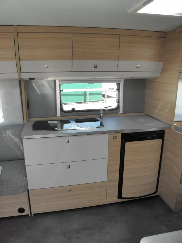 Dethleffs Camper Fkr Als Wohnwagen In Neumarkt Bei Caraworld De Von Sessler Caravans F R