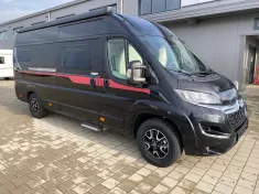 Bild 1 Pilote Van V630J sofort - UVP 83.440,- Euro