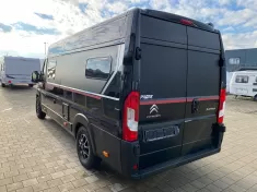 Bild 4 Pilote Van V630J sofort - UVP 83.440,- Euro