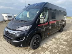 Bild 5 Pilote Van V630J sofort - UVP 83.440,- Euro