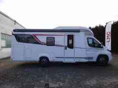 Bild 9 LMC TOURER LIFT H 730 G MJ 23 Markise, Tourer Paket