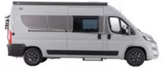 Bild 5 Carado Camper Van CV 600 Pro Automatik,Combi D,Campovolo