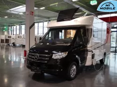 Bild 5 Eura Mobil Profila T 676 EB *SCHAUSONNTAG 11-16 UHR*