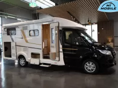 Bild 6 Eura Mobil Profila T 676 EB *SCHAUSONNTAG 11-16 UHR*