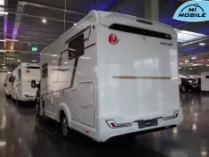 Bild 10 Eura Mobil Profila T 676 EB *SCHAUSONNTAG 11-16 UHR*