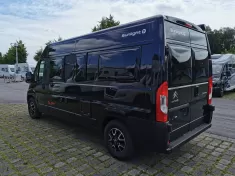 Bild 4 Sunlight Camper Van Cliff 600 Adventure Edition "LetsRide"-Deal! -2000€ inkl