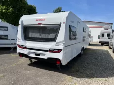 Bild 5 Dethleffs Camper 730 FKR