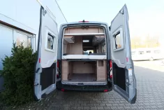 Bild 8 Weinsberg CaraBus 600 MQ