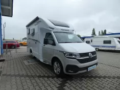 Bild 11 Weinsberg X-CURSION VAN 500 MQ EDITION [PEPPER] *3132