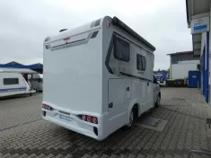 Bild 12 Weinsberg X-CURSION VAN 500 MQ EDITION [PEPPER] *3132