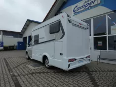 Bild 13 Weinsberg X-CURSION VAN 500 MQ EDITION [PEPPER] *3132