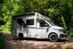 Bild 1 Knaus Tourer VAN 500 LT VANSATION