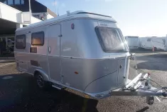 Bild 1 Hymer Eriba Touring 550