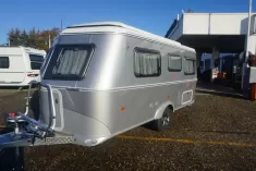 Bild 5 Hymer Eriba Touring 550