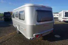 Bild 6 Hymer Eriba Touring 550