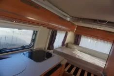 Bild 10 Hymer Eriba Touring 550