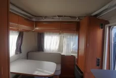 Bild 12 Hymer Eriba Touring 550