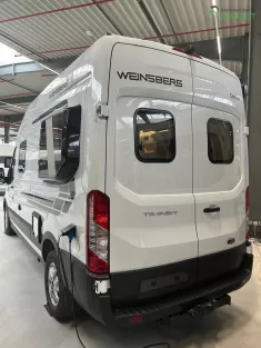 Bild 5 Weinsberg CaraTour 600 MQ