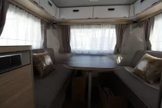 Bild 11 Hymer Eriba Touring 560 Design Paket