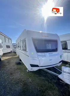 Bild 3 Dethleffs Camper 510 LE