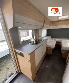 Bild 8 Dethleffs Camper 510 LE Aktionspreis