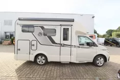 Bild 5 Knaus Tourer VAN 500 MQ Vansation 150 PS Automatik