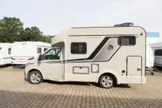 Bild 7 Knaus Tourer VAN 500 MQ Vansation 150 PS Automatik