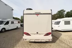 Bild 8 Knaus Tourer VAN 500 MQ Vansation 150 PS Automatik