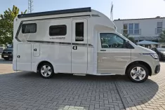 Bild 7 Weinsberg X-CURSION VAN 500 MQ EDITION [PEPPER] AN LAGER