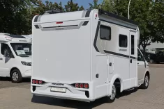 Bild 30 Weinsberg X-CURSION VAN 500 MQ EDITION [PEPPER] AN LAGER